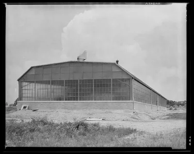 Vacuum cleaner factory. Arthurdale project. Reedsville, West Virginia, 1935